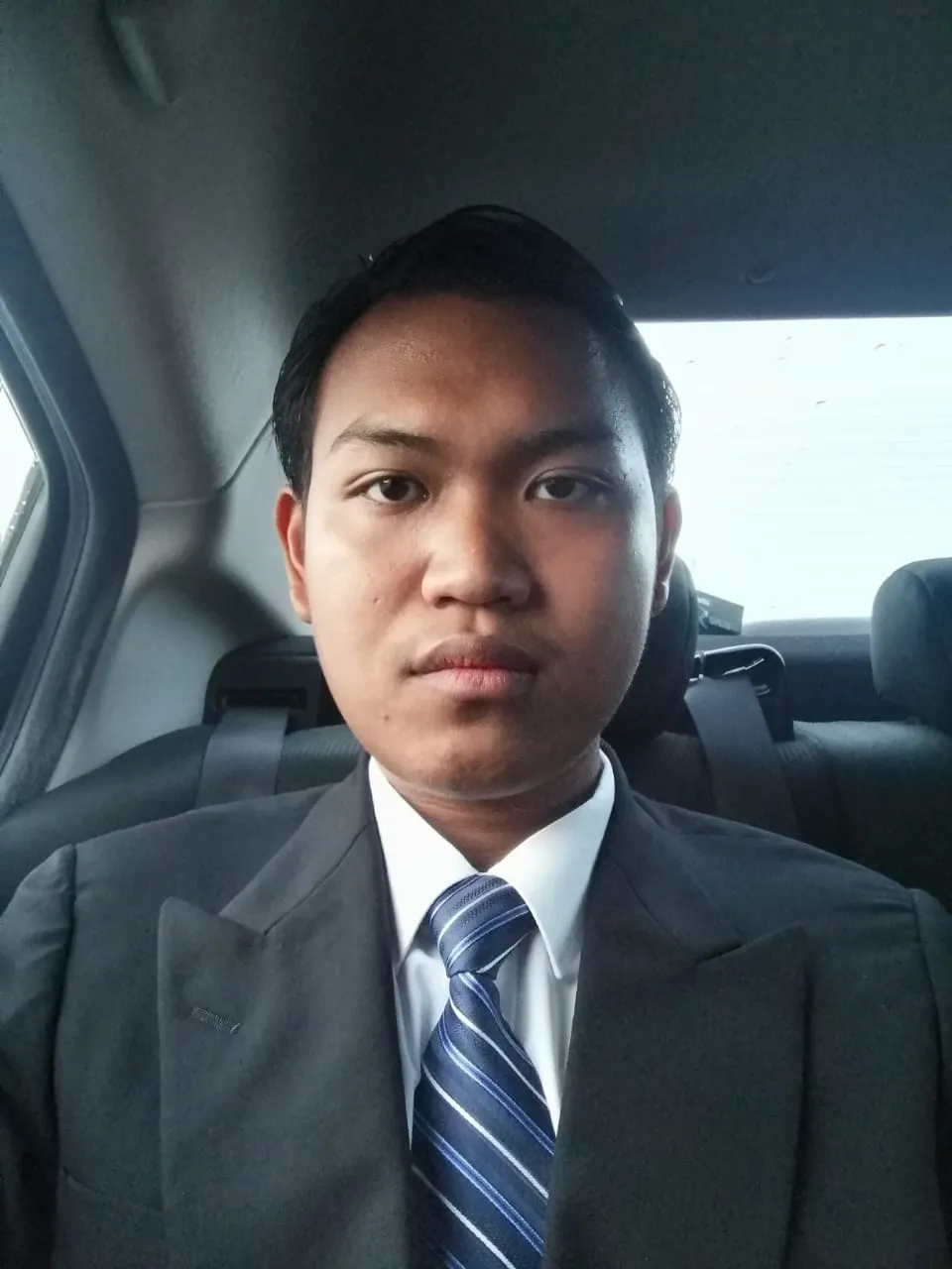 Muhammad Haziq Aiman